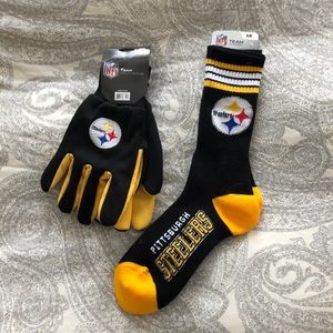 NFL Steelers Team Apparel